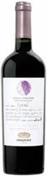 ERRZURIZ SINGLE VINEYARD SYRAH 2008